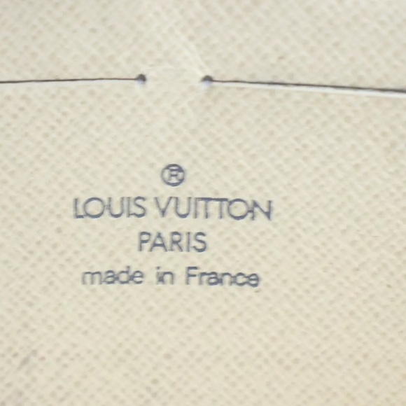 ♥️ZIPPY WALLET♥️ Auth LV Damier Azur Zippy Wallet! - Picture 9 of 9